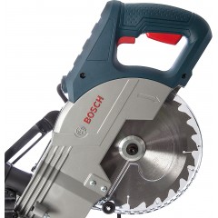 Торцовочная пила Bosch GCM 800 SJ