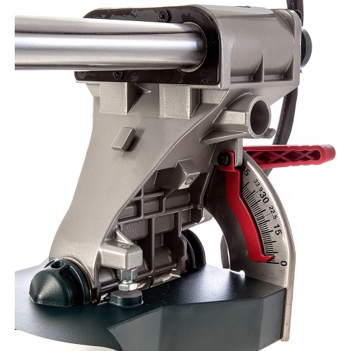 Торцовочная пила Bosch GCM 800 SJ