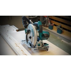 Дисковая пила Makita 5008 MG