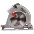 Дисковая пила DWT HKS18-85