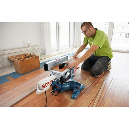 Торцовочная пила Bosch GTM 12 JL Professional