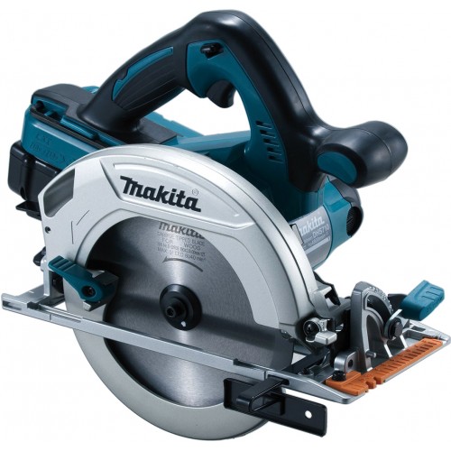 Дисковая пила Makita DHS710Z