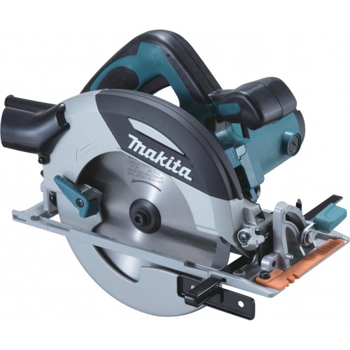 Дисковая пила Makita HS7100