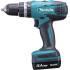 Дрель-шуруповерт Makita HP347DWE