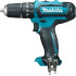 Дрель-шуруповерт Makita HP332DZ