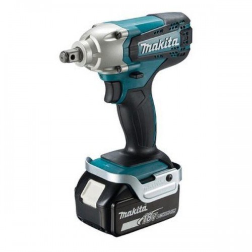 Гайковерт ударный Makita DTW190RME