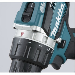 Дрель-шуруповерт Makita DDF484RME