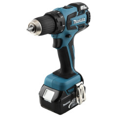 Дрель-шуруповерт Makita DDF484RME