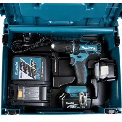 Дрель-шуруповерт Makita DDF484RME
