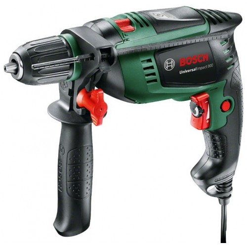 Дрель ударная Bosch UniversalImpact 800