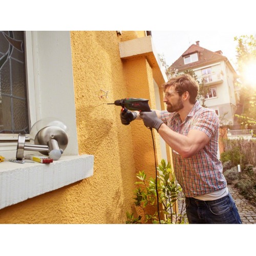 Дрель ударная Bosch UniversalImpact 800