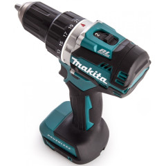 Дрель-шуруповерт Makita DDF484Z