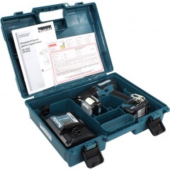 Дрель-шуруповерт Makita DF332DWAE