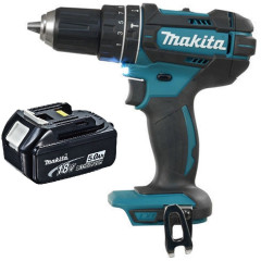 Дрель-шуруповерт Makita DHP482Z