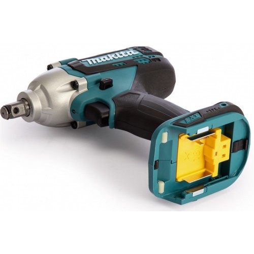 Гайковерт ударный Makita DTW190Z