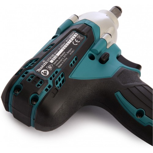 Гайковерт ударный Makita DTW190Z