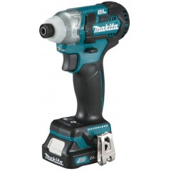 Винтовёрт  Makita TD111DWAE