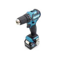 Дрель-шуруповерт Makita DF332DWME