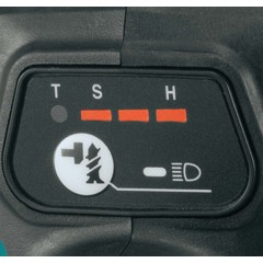 Винтовёрт  Makita DTD154Z