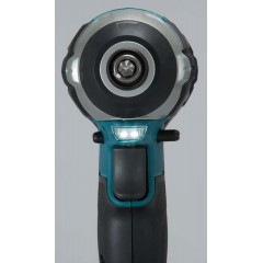 Винтовёрт  Makita DTD154Z