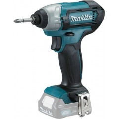 Винтовёрт  Makita TD110DZ