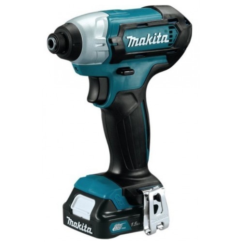 Винтовёрт  Makita TD110DWAE