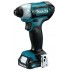 Винтовёрт  Makita TD110DWAE