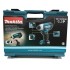 Винтовёрт  Makita TD110DWAE