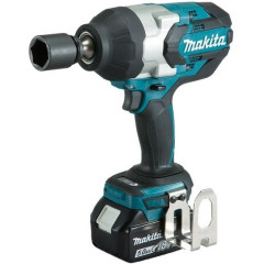 Гайковерт ударный Makita DTW1001RTJ