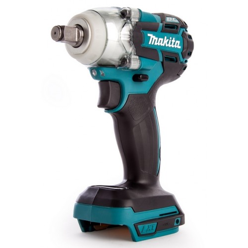 Гайковерт ударный Makita DTW285Z (без АКБ)