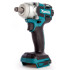 Гайковерт ударный Makita DTW285Z (без АКБ)