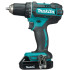 Дрель-шуруповерт Makita DDF482SYE