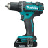 Дрель-шуруповерт Makita DHP482SYE