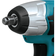 Гайковерт ударный Makita TW140DWAE
