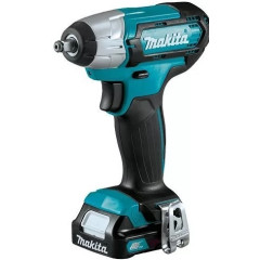 Гайковерт ударный Makita TW140DWAE