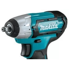 Гайковерт ударный Makita TW140DWAE