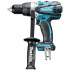 Дрель-шуруповерт Makita DDF458Z