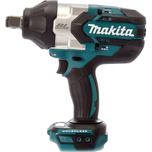 Гайковерт ударный Makita DTW1002Z