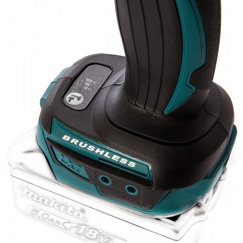 Гайковерт ударный Makita DTW1002Z