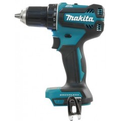 Дрель-шуруповерт Makita DDF485Z (без АКБ)