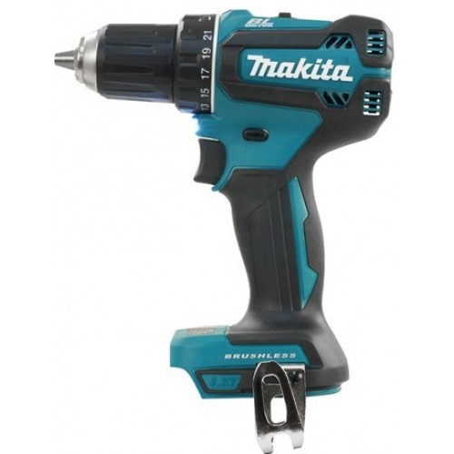 Дрель-шуруповерт Makita DDF485Z (без АКБ)