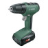 Дрель-шуруповерт Bosch UniversalDrill 18