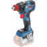 Ударный гайковерт Bosch GDX 18V-200 C Professional 06019G4204 (без АКБ)