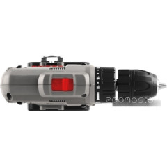 Дрель-шуруповерт Crown CT21052LH-1.5 BMC (с 2-мя АКБ, кейс)