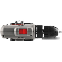 Дрель-шуруповерт Crown CT21055L-1.5 BMC (с 2-мя АКБ, кейс)