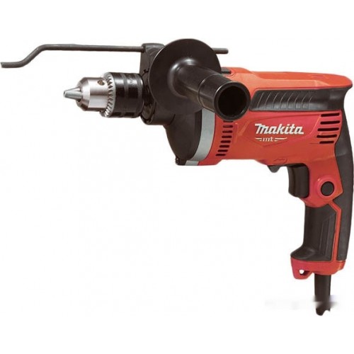 Ударная дрель Makita MT M8100