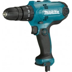 Дрель-шуруповерт Makita HP0300