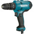 Дрель-шуруповерт Makita HP0300