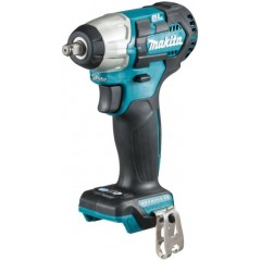 Ударный гайковерт Makita TW160DZ (без АКб)