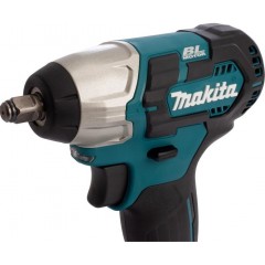 Ударный гайковерт Makita TW160DZ (без АКб)